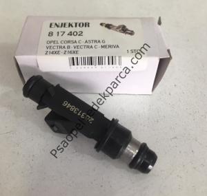 Opel Astra G Enjektör Z14XE-Z16XE Motor  Yansanayi