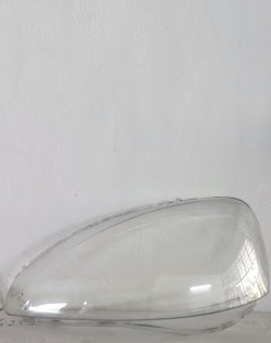 Opel Combo C Sol Far Camı  (Sol Taraf  )