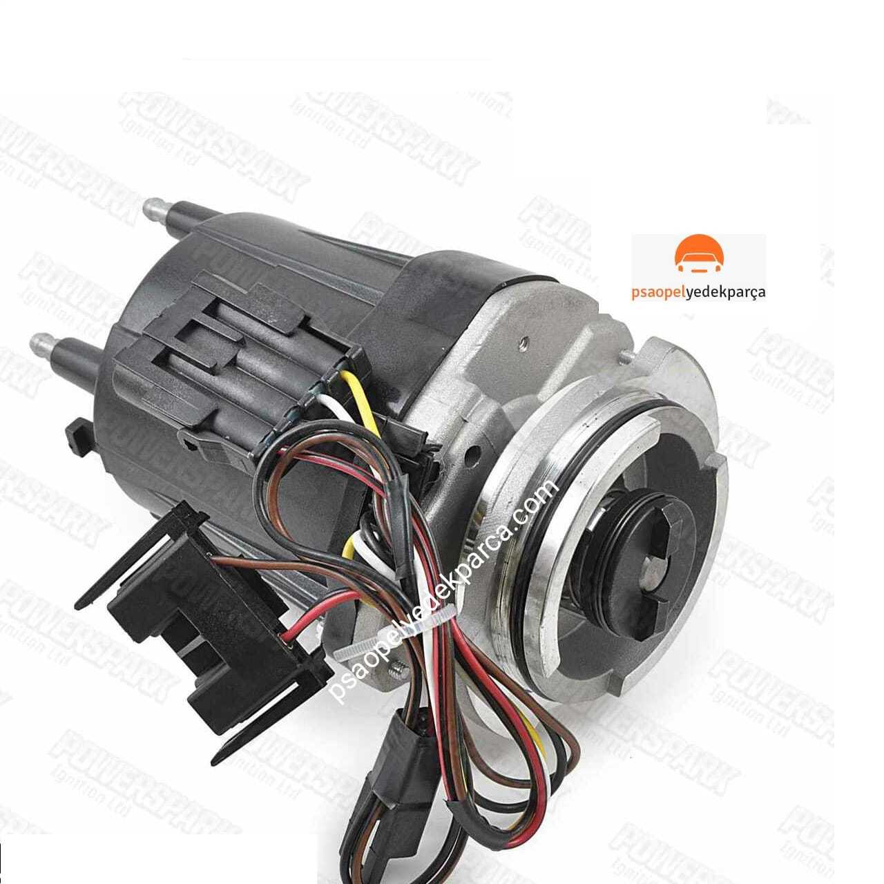 Opel Vectra A C16NZ Distributor 1.6 8 VALF Araçlar