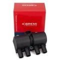 BREMI 20166 | Chevrolet Aveo 1.4 Benzinli (8-16 Valf) Ateşleme Bobini 2005-2007