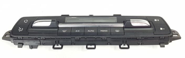 Opel Combo E Klima Kontrol Paneli Dijital Orijinal (Mopar)