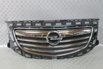 Opel Insignia A Ön Panjur Komple  Orjinal 13269802