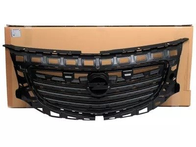 Opel Insignia A Ön Panjur  Alt Izgarası ( Radyator Izgara )Orjinal 3268730