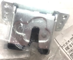 Opel Meriva A Arka Bagaj Kapağı Kiliti