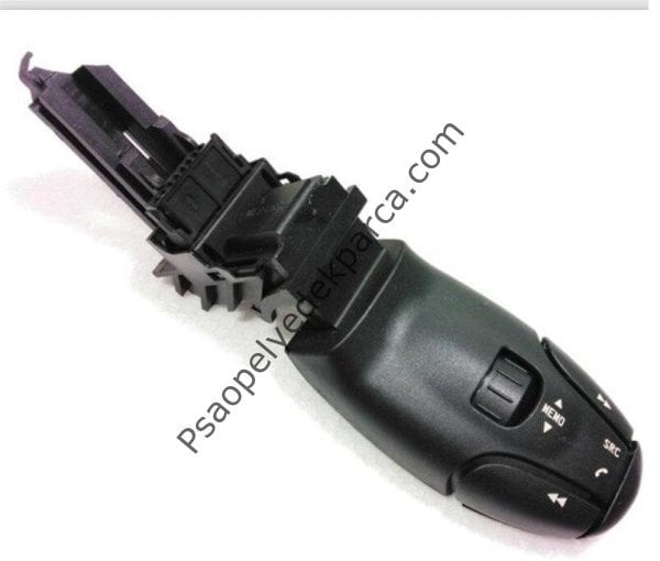 Peugeot 207 Radyo Kumanda Kolu Peugeot Psa Orjinal 6242z6