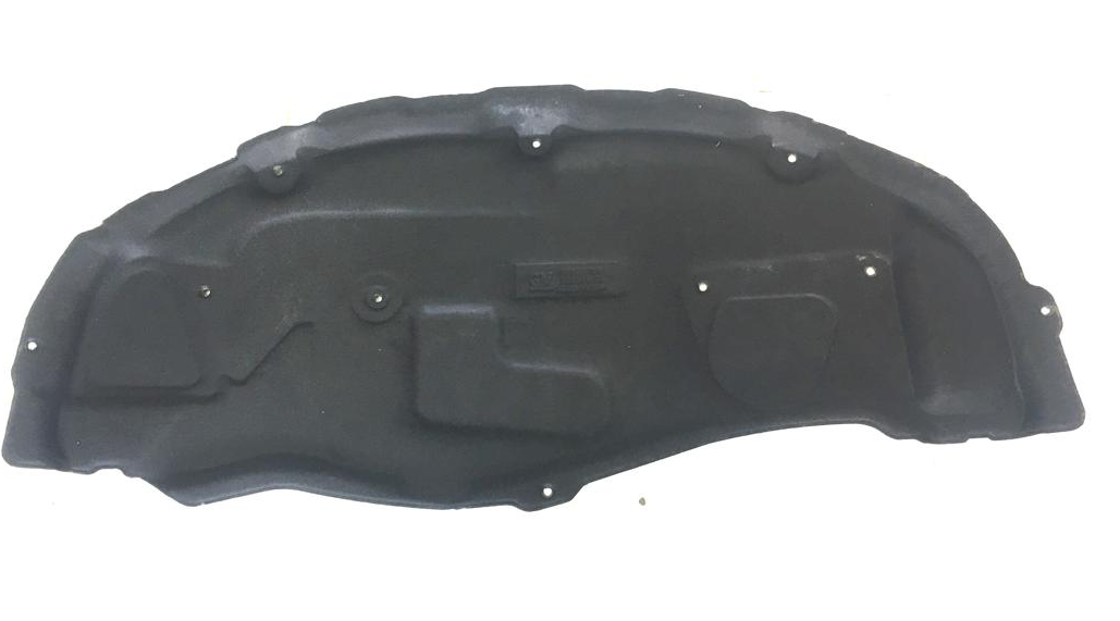 Opel  Combo C Kaput İzalasyonu (Kaput Keçesi)Motor Kaput İzalatörü