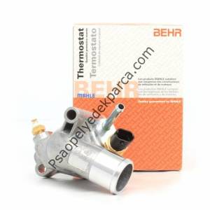 Opel Vectra B  Termostat Komple Z18XE Motor