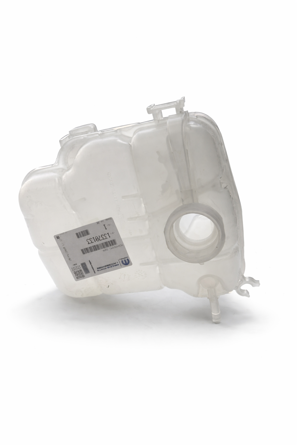 Chevrolet Cruze Yedek Su Deposu Sensörlü Orijinal GM Genleşme Kabı