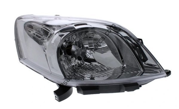 Peugeot Bipper Far Sol Ayfar Marka