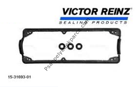 Volkswagen Polo Üst Kapak Contası Külbütör Contası AEE Motor
