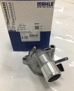 Opel Zafira A Termostat Komple Z18XE Motor