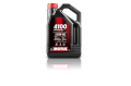 Motul 2100 Power+10W40 Motor Yağı 4 LT