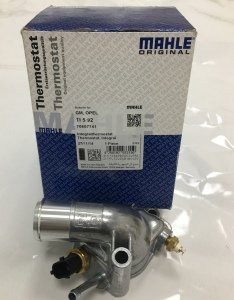 Opel Zafira A Termostat Komple Z18XE Motor