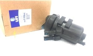 Opel Corsa C 1.3 Dizel Mazot Filtre Kutusu Orjinal Ufi Marka UFI 5511600