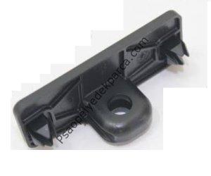 Opel Astra J Kaput Demir Çubuk Dip Klipsi Orjinal 1180018-13321354