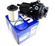 Opel Corsa C 1.3 Dizel Mazot Filtre Kutusu Orjinal Ufi Marka UFI 5511600