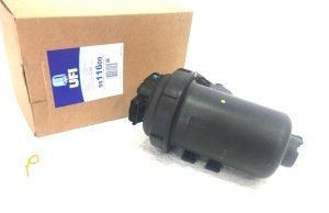 Opel Corsa C 1.3 Dizel Mazot Filtre Kutusu Orjinal Ufi Marka UFI 5511600