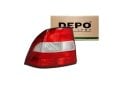 Opel Vectra B Arka Sol Stop Lambası 1996-1999 Arası