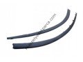 Peugeot 407 2004-2008 Ön Tampon Spoyler Sol ve Sağ Takım