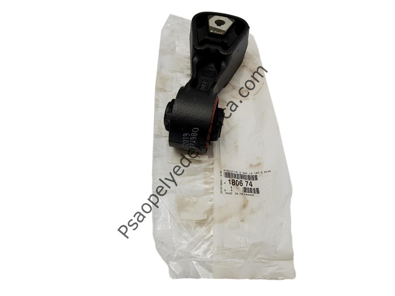 Peugeot 407 Sağ Üst Motor Sarsıntı Takozu 1,6 -2,0 1.6HDI 2.0HDI Orjinal Psa Ürün