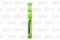 SİLECEK ARKA 107 400MM VALEO 576050