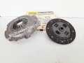 Opel Vectra A C20NE 8V Debriyaj Seti  Alçak Baskı Aparatlı Sistem  LUK Marka 622061100