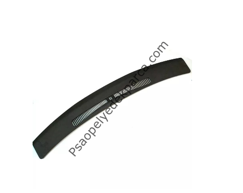 Opel Astra G Cam Önü Izgarası Siyah İthal Ürün