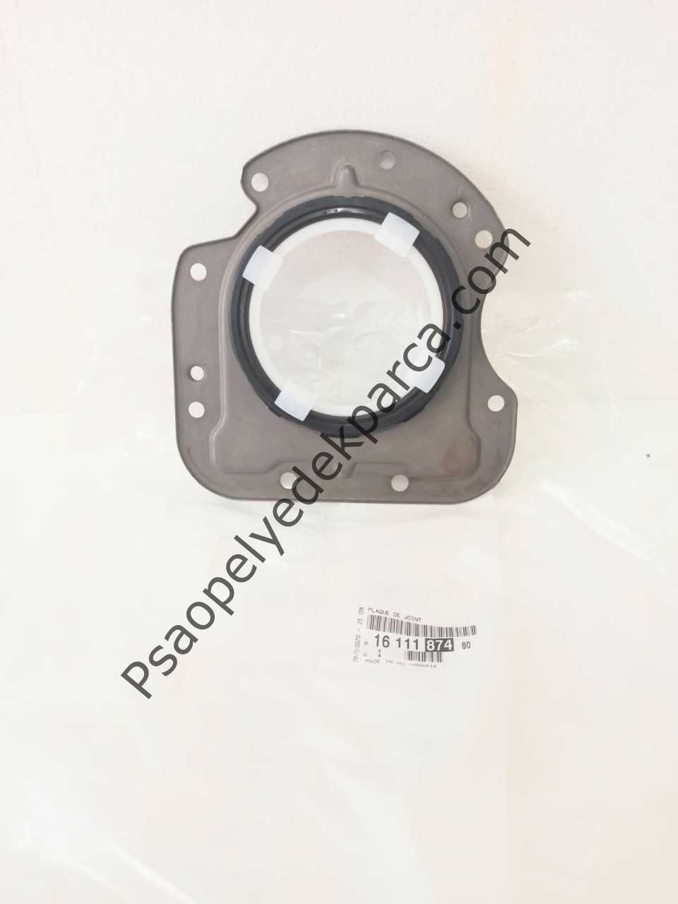 Peugeot 207 1.2 Vti  EB2 (1.2 12 V) Arka Krank Keçesi  Orjina Psa  1611187480