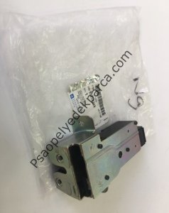 Chevrolet Captiva Bagaj Cam Kilidi 95316228