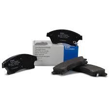 DELPHI LP2171 | Chevrolet Yeni Aveo 1.3 Dizel Ön Fren Balatası 1605169