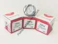 Peugeot 207 1.2 Vti  EB2 (1.2 12 V)  3.Silindir Piston Segman  Takım 050  King  Marka 177511283