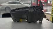 Chevrolet Kalos 1.4 Yağ Karteri Motor Karteri