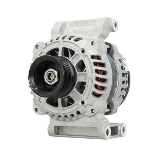 Opel Astra J 1.6 Dizel Şarj Dinamosu Alternatör Orjinal