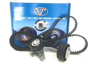 Chevrolet Captiva Triger Seti  Takım 2.0 Motorlar Dayco 93745178