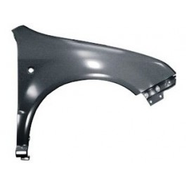 Skoda  Fabia Ön Sağ Çamurluk 2001-2007 Arası