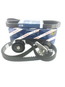 Chevrolet Captiva C100 Triger Seti V Kayışı Takım 2.0 Motorlar Bosch 93745178