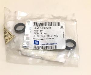 Opel Vectra B Enjektör Oringi X20DTH Motor Orinal Adet