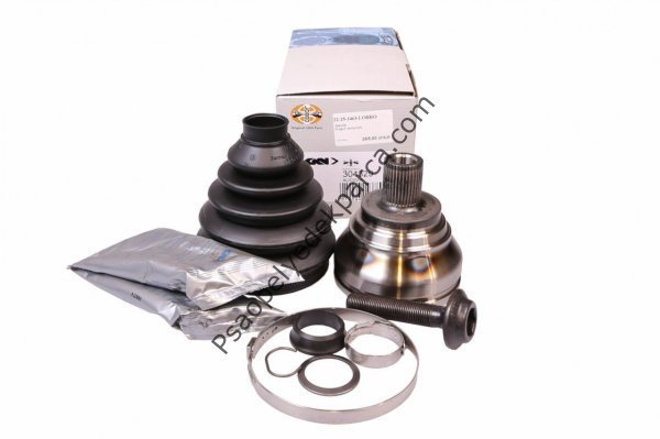 Volkswagen Golf 5 Dış Aks Kafası GKN.304329 , 1K0498099B