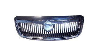 Skoda  Fabia Ön Panjur Nikalajlı (Kromlu Panjur)