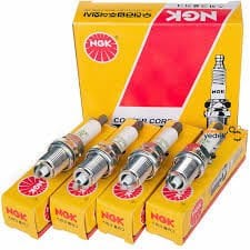 NGK ZFR6U-9 | Chevrolet Aveo 1.2 -1.4 T250/T300 Tek Tırnak Buji Takım 2009-2013