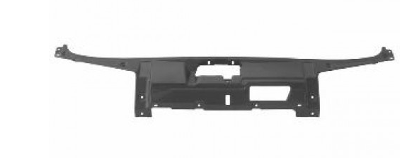 Skoda  Fabia Ön Üst Panel Plastiği
