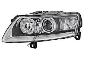 Audi A6  far Lambası Sol ( Xenon  ) HELLA Marka Orjina