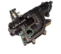 Chevrolet Yeni Captiva 2.0 Z20D1 Motor  Dizel Emme Manifoldu Komple Orjinal Gm
