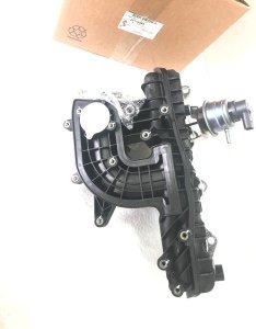 Chevrolet Yeni Captiva 2.0 Z20D1 Motor  Dizel Emme Manifoldu Komple Orjinal Gm