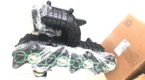 Chevrolet Yeni Captiva 2.0 Z20D1 Motor  Dizel Emme Manifoldu Komple Orjinal Gm