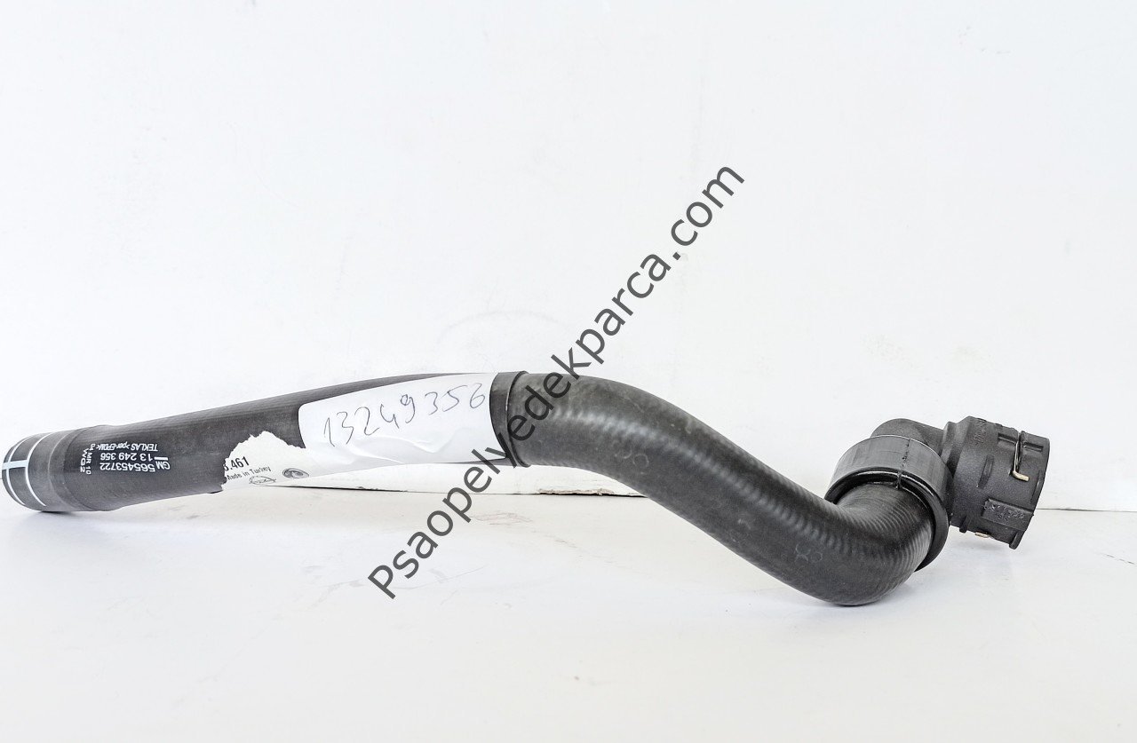 Opel  Corsa D Kalorifer Giriş Hortumu A14XER Motor Orjinal