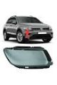 Volkswagen Tiguan Far Camı Sol Taraf (ŞOFÖR TARAFI)