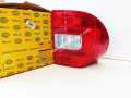 Skoda Yeti Sol Arka Stop Lambası HELLA 9EL354672011 2010-2013 Model Arası