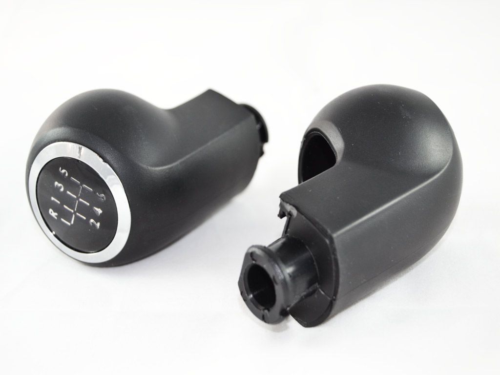 Opel Astra H 6 İleri Vites Topuzu