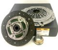 Chevrolet Kalos  Debriyaj Seti (Baskı Balata Bilya Seti) F14D3  Motor